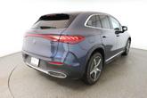 Thumbnail of 2023 Twilight Blue Metallic Mercedes-Benz EQE 500