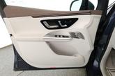 Thumbnail of 2023 Twilight Blue Metallic Mercedes-Benz EQE 500
