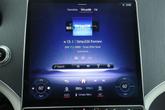 Thumbnail of 2023 Twilight Blue Metallic Mercedes-Benz EQE 500