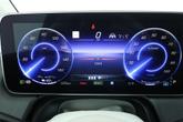 Thumbnail of 2023 Twilight Blue Metallic Mercedes-Benz EQE 500