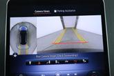 Thumbnail of 2023 Twilight Blue Metallic Mercedes-Benz EQE 500