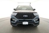 Thumbnail of 2023 STONE BLUE METALLIC Ford Explorer