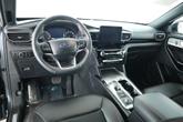 Thumbnail of 2023 STONE BLUE METALLIC Ford Explorer