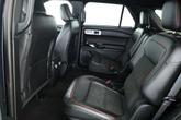 Thumbnail of 2023 STONE BLUE METALLIC Ford Explorer