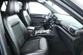 Thumbnail of 2023 STONE BLUE METALLIC Ford Explorer