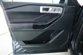Thumbnail of 2023 STONE BLUE METALLIC Ford Explorer