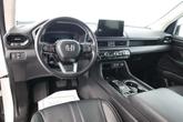 Thumbnail of 2023 Platinum White Pearl Honda Pilot