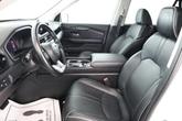 Thumbnail of 2023 Platinum White Pearl Honda Pilot