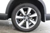 Thumbnail of 2023 Platinum White Pearl Honda Pilot