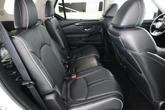 Thumbnail of 2023 Platinum White Pearl Honda Pilot
