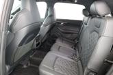 Thumbnail of 2023 Glacier White Metallic Audi SQ7
