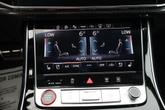 Thumbnail of 2023 Glacier White Metallic Audi SQ7
