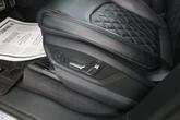 Thumbnail of 2023 Glacier White Metallic Audi SQ7