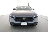 Thumbnail of 2024 Meteorite Gray Metallic Honda Accord Hybrid