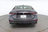 Thumbnail of 2024 Meteorite Gray Metallic Honda Accord Hybrid