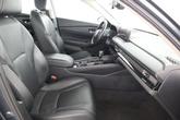 Thumbnail of 2024 Meteorite Gray Metallic Honda Accord Hybrid