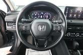 Thumbnail of 2024 Meteorite Gray Metallic Honda Accord Hybrid
