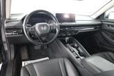 Thumbnail of 2024 Meteorite Gray Metallic Honda Accord Hybrid