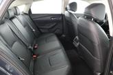 Thumbnail of 2024 Meteorite Gray Metallic Honda Accord Hybrid