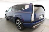 Thumbnail of 2026 Cosmic Blue Hyundai IONIQ 9