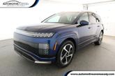 Photo of 2026 Cosmic Blue Hyundai IONIQ 9