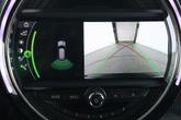 Thumbnail of 2020 Midnight Black Metallic MINI Countryman