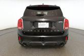 Thumbnail of 2020 Midnight Black Metallic MINI Countryman