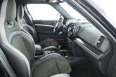 Thumbnail of 2020 Midnight Black Metallic MINI Countryman