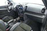 Thumbnail of 2020 Midnight Black Metallic MINI Countryman