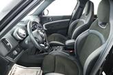 Thumbnail of 2020 Midnight Black Metallic MINI Countryman