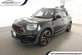Photo of 2020 Midnight Black Metallic MINI Countryman