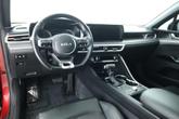 Thumbnail of 2022 Passion Red Kia K5