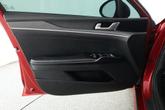 Thumbnail of 2022 Passion Red Kia K5