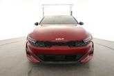 Thumbnail of 2022 Passion Red Kia K5