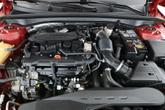 Thumbnail of 2022 Passion Red Kia K5