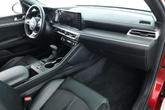 Thumbnail of 2022 Passion Red Kia K5