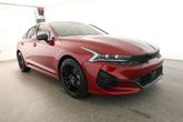 Thumbnail of 2022 Passion Red Kia K5