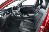 Thumbnail of 2022 Passion Red Kia K5