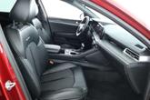Thumbnail of 2022 Passion Red Kia K5