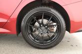 Thumbnail of 2022 Passion Red Kia K5