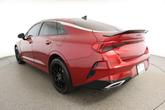Thumbnail of 2022 Passion Red Kia K5