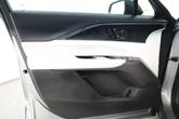 Thumbnail of 2024 Argent Silver Metallic Cadillac LYRIQ