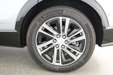 Thumbnail of 2024 Argent Silver Metallic Cadillac LYRIQ
