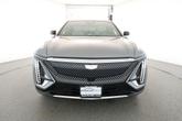 Thumbnail of 2024 Argent Silver Metallic Cadillac LYRIQ