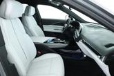 Thumbnail of 2024 Argent Silver Metallic Cadillac LYRIQ