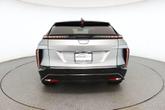 Thumbnail of 2024 Argent Silver Metallic Cadillac LYRIQ