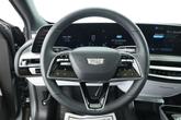 Thumbnail of 2024 Argent Silver Metallic Cadillac LYRIQ
