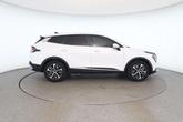 Thumbnail of 2024 Glacial White Pearl Kia Sportage