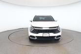 Thumbnail of 2024 Glacial White Pearl Kia Sportage