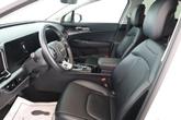 Thumbnail of 2024 Glacial White Pearl Kia Sportage